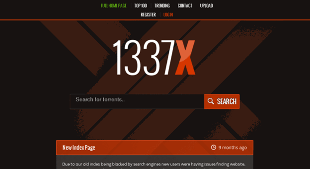1337x-Proxy