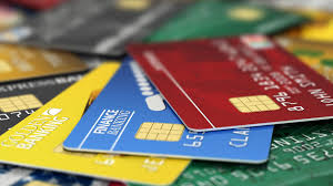 Credit Card Loans