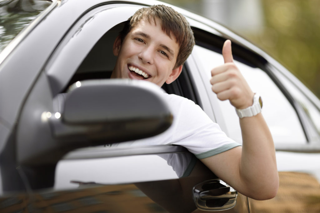 Getting A Vehicle For Your New Teen Driver