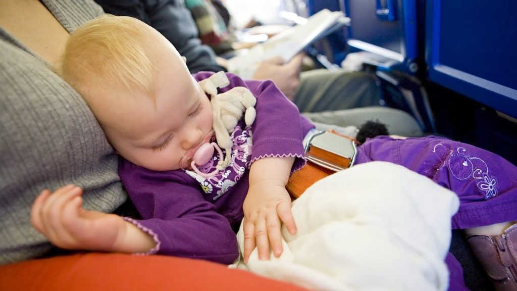 Tips For Improving Your Sleep When Traveling