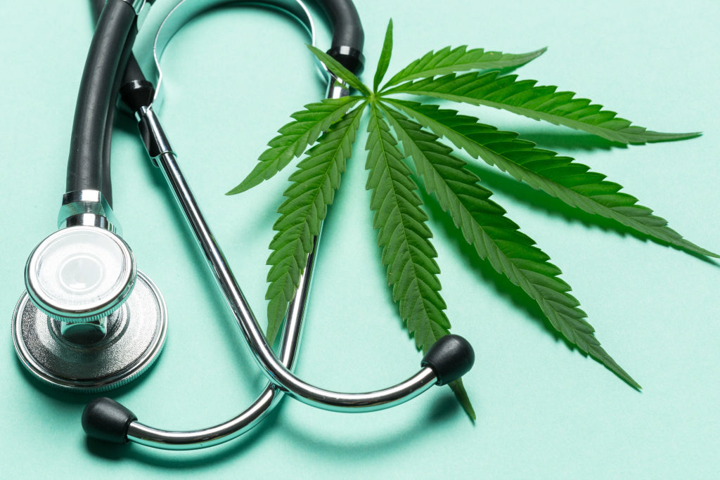 Benefits of a Medical Marijuana Card