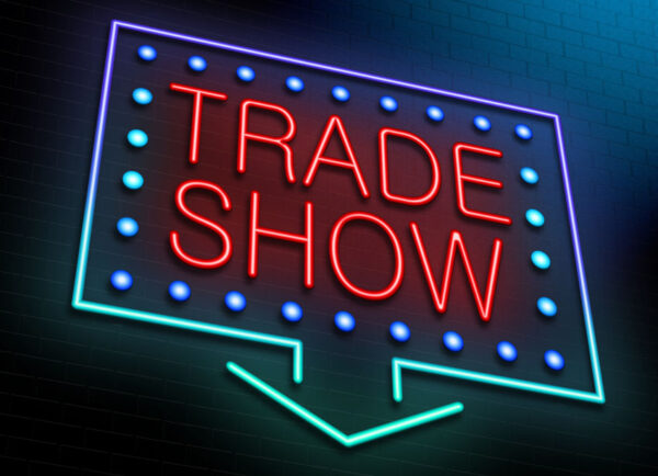Trade Show Tips