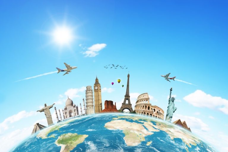 Travel Insurance - A Must-Have For International 