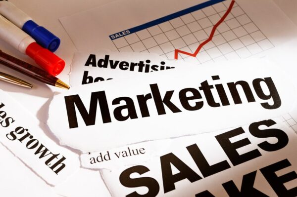 Business Marketing Tips