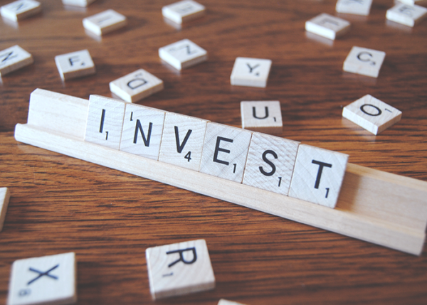 FOUR INVESTMENT TIPS FOR BEGINNERS