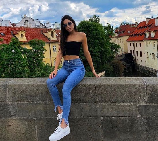 What is the Net Worth of Jen Selter in 2019? – Read Best Review and Top ...