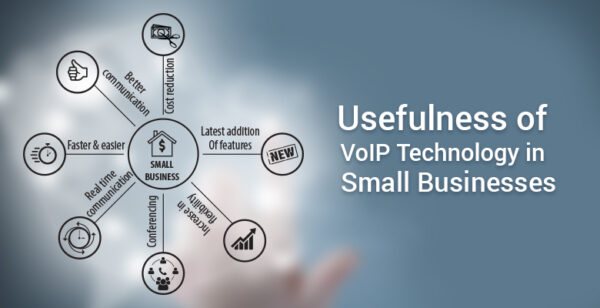 Explore The Incredible Benefits Of VOIP Service For Small Businesses