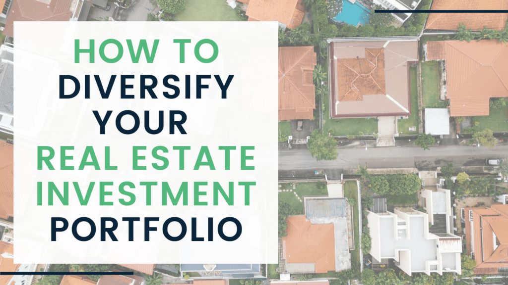 What is a diversified real estate portfolio? What percentage should a real estate portfolio be? How do you diversify a portfolio 2020? What is the best diversified portfolio?