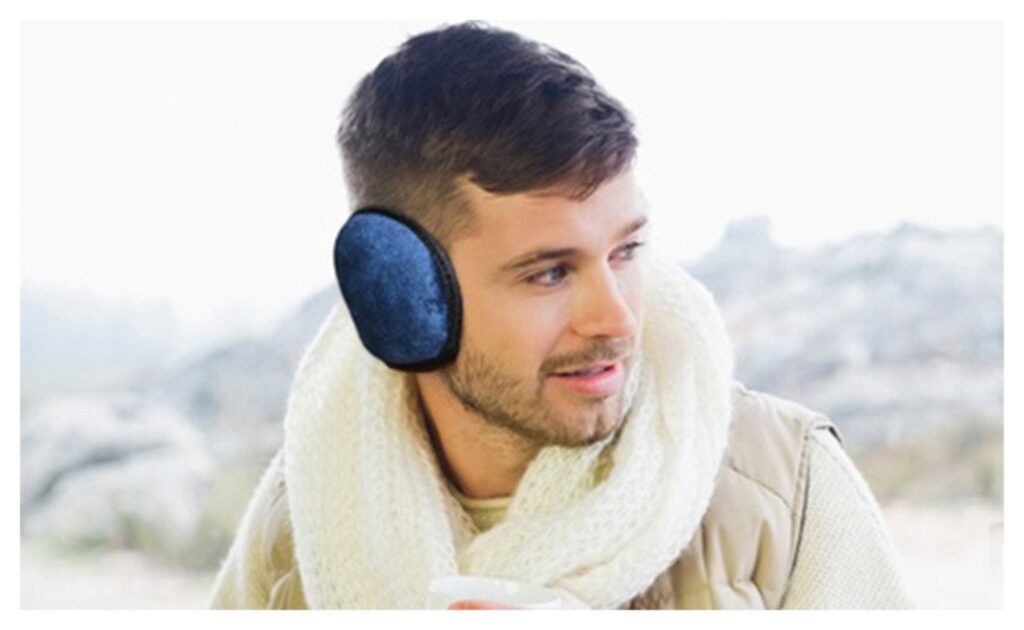 5 Tips to Pick the Perfect Earmuffs