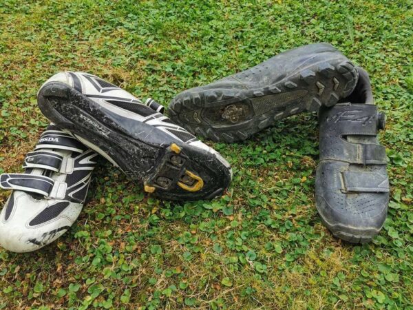 The Significant Differences Between Road Shoes And MTB Shoes