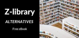 All Yo ass Need ta Know bout Z Library n' Its Gratis Alternatives