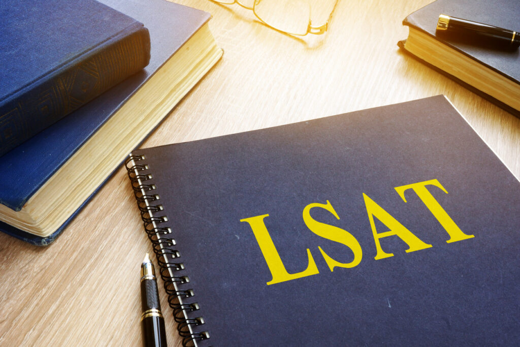 How to Prepare for the LSAT