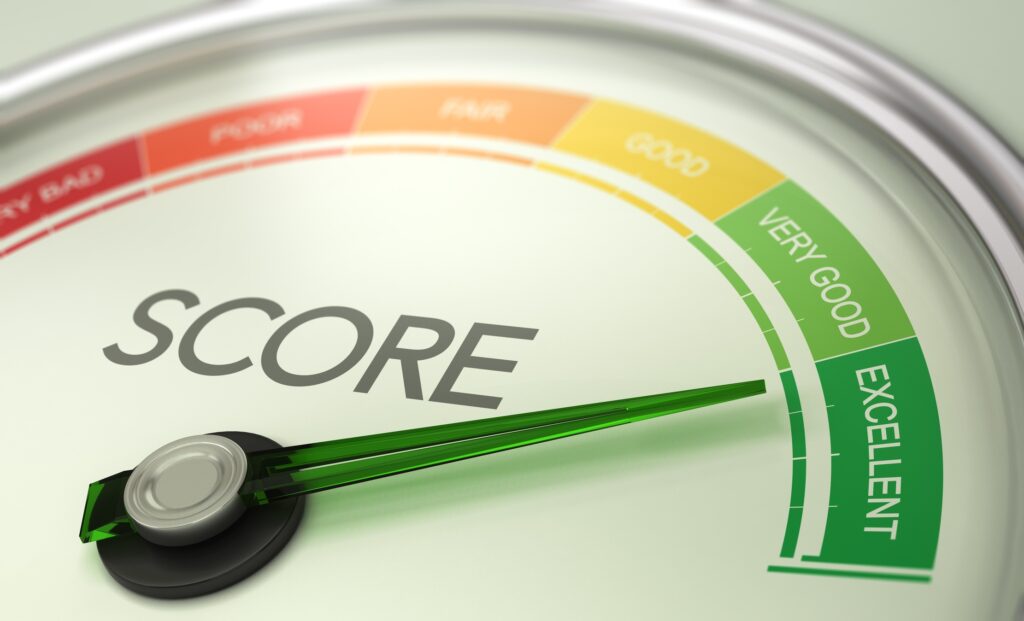 How Long Does It Take to Improve Your Credit Score?