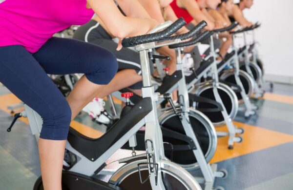 Incredible Gains of Indoor Cycling on Body & Mind
