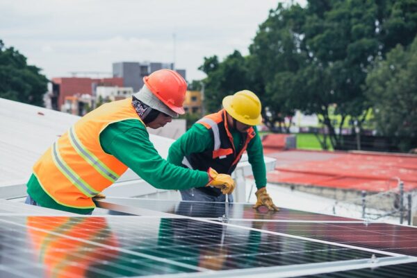 4 Questions to Ask Before Getting Solar Power