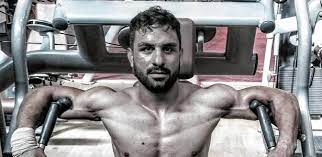 Navid Afkari Iranian wrestler Wiki ,Bio, Profile, Unknown Facts and Family Details revealed