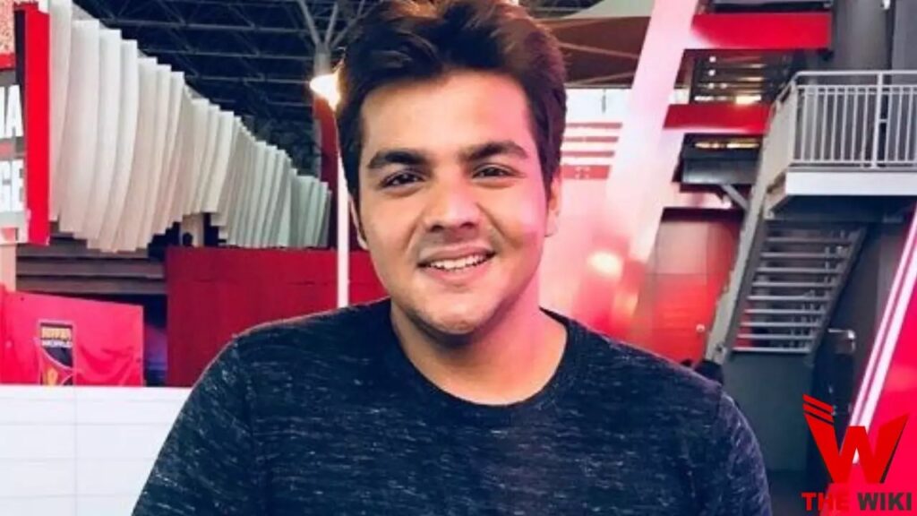 Ashish Chanchlani YouTuber Wiki ,Bio, Profile, Unknown Facts and Family Details revealed