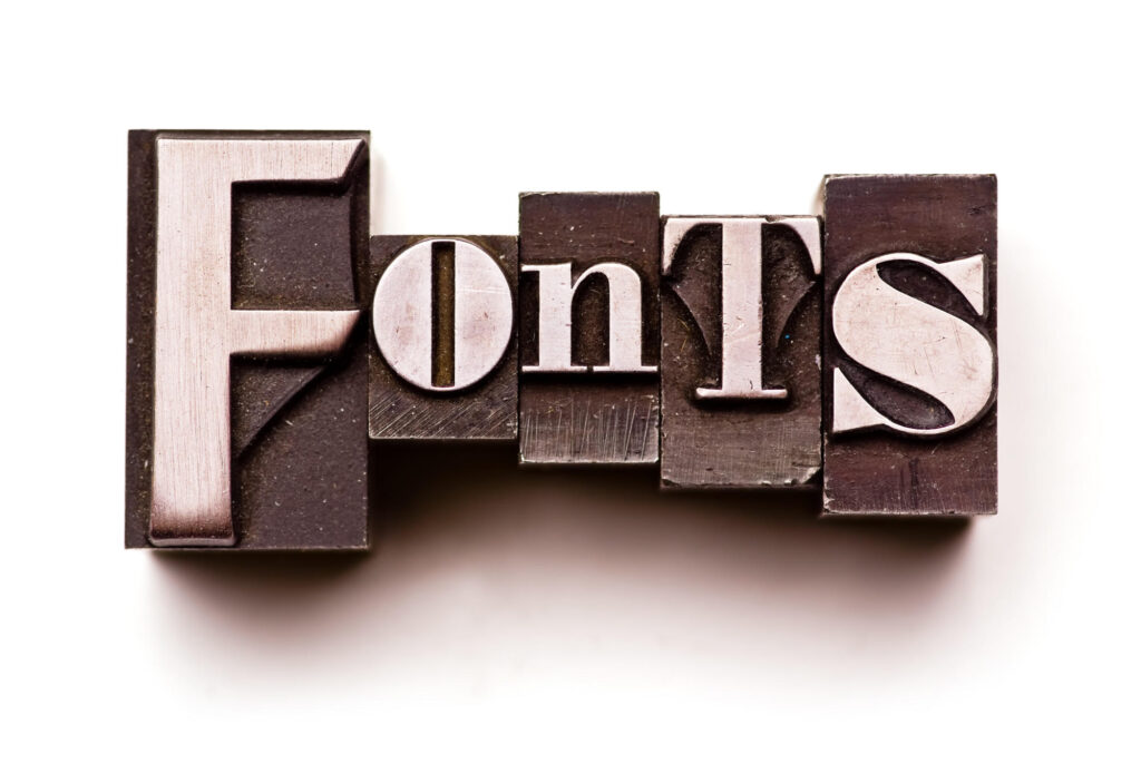 What Are Icon Fonts and Why Do Web Developers Love Them?