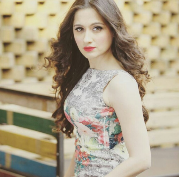 Sanjeeda Sheikh Indian actress Wiki ,Bio, Profile, Unknown Facts and Family Details revealed