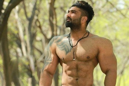 Satnam Khattra body builder from Punjab Wiki ,Bio, Profile, Unknown Facts and Family Details revealed