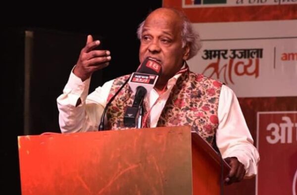Rahat Indori Indian Bollywood lyricist Wiki ,Bio, Profile, Unknown Facts and Family Details revealed