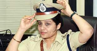 Divya Sara Thomas IPS officer Wiki ,Bio, Profile, Unknown Facts and Family Details revealed