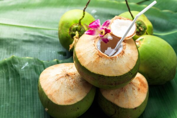Is Coconut Water for Diabetes a Reliable Food Option?