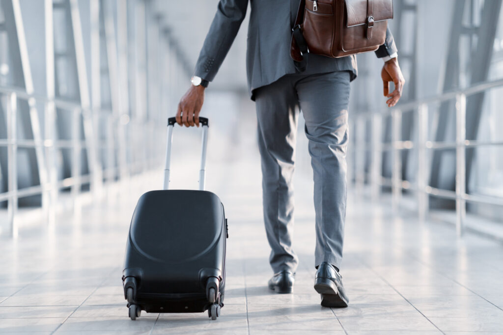 3 Benefits of Working With a Travel Management Company