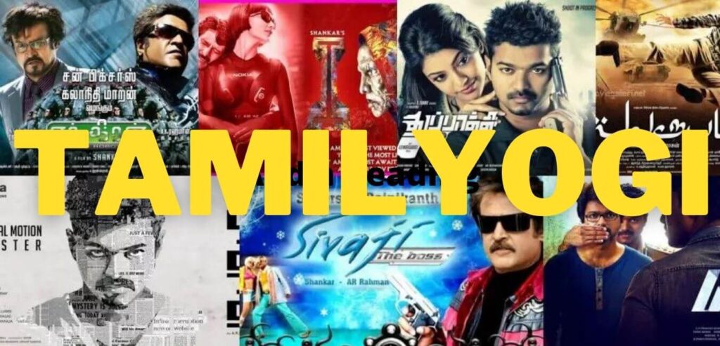 Tamilyogi 2022 – Latest Movies Downloading(HD) Site