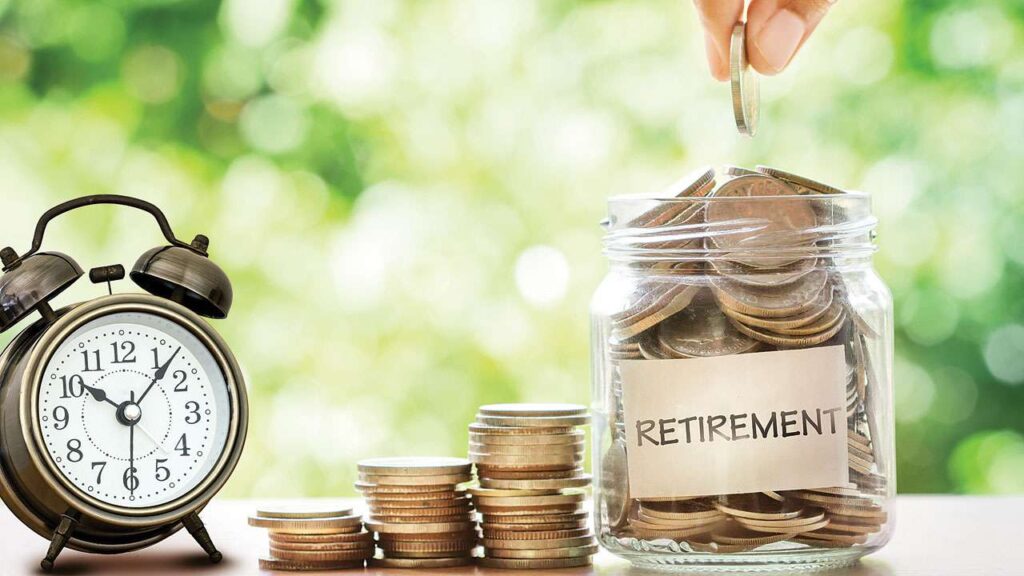 Why Should You Invest in a Retirement Pension Plan?