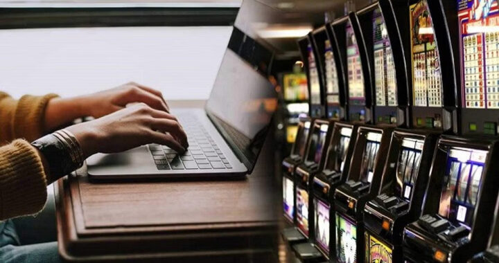 Re-Trigger In Online Slot Games