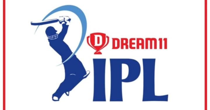 IPL 2023 With Dream11