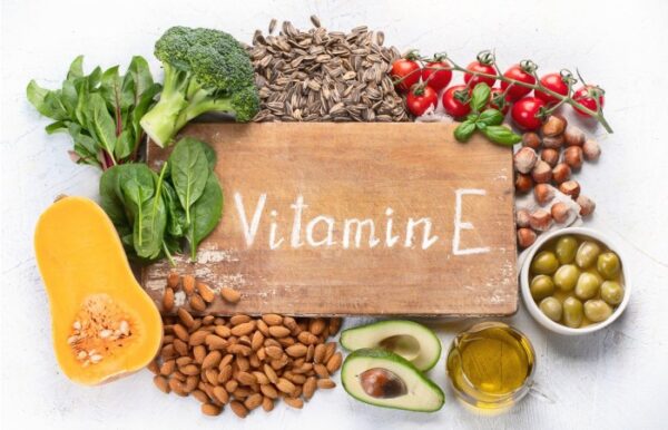 Vitamin e health benefits and nutritional sources1Vitamin e health benefits and nutritional sources1