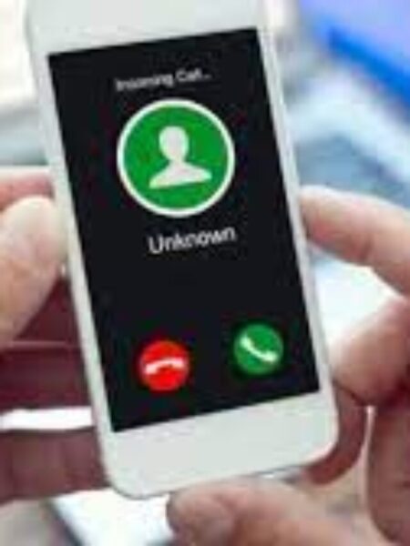 Cracking the Code: Unmasking the Caller Behind 1315614532 in the UK