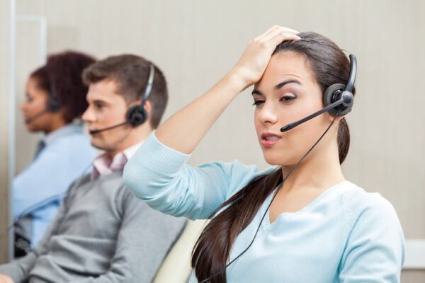A Comprehensive Guide to Tackling 02088798587 and Other Nuisance Calls