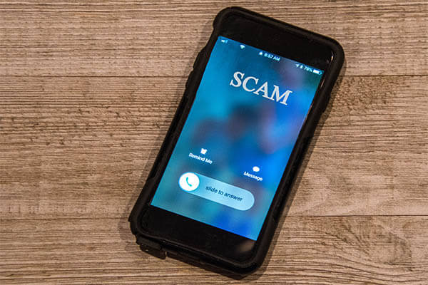 Scam calls: Unraveling the Enigma of 0120999443 in Japan
