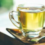 "Heart Game Hero: How tha fuck Turmeric Tea Supports Cardiovascular Well-bein wellhealthorganic"