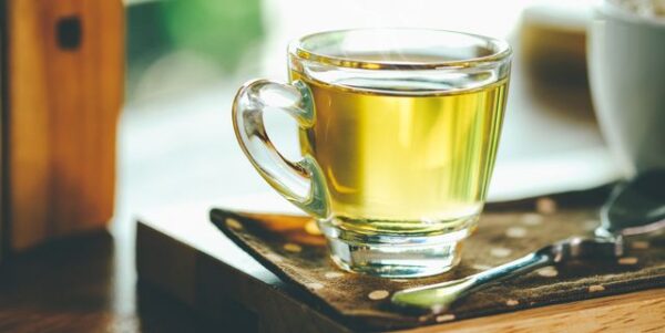 "Heart Health Hero: How Turmeric Tea Supports Cardiovascular Well-being wellhealthorganic"